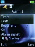 Sony Ericsson K800 review: Connectivity, organizer, games, final .